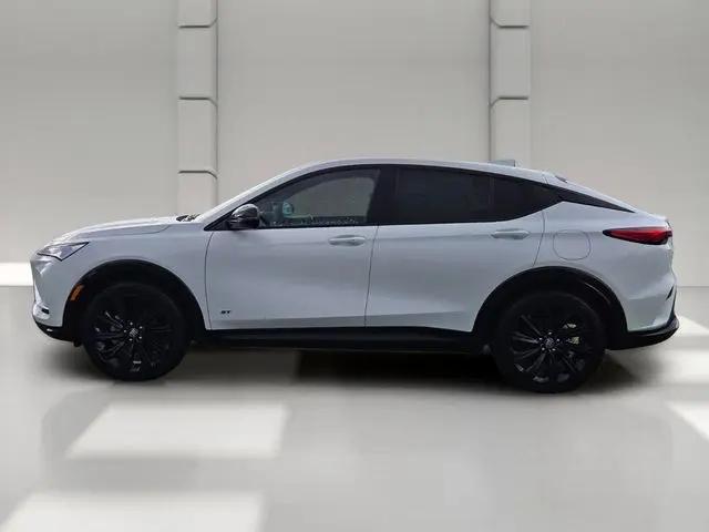 2026 Buick NV Sport Touring FWD