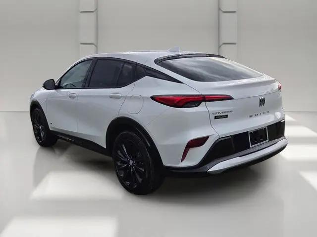 2026 Buick NV Sport Touring FWD