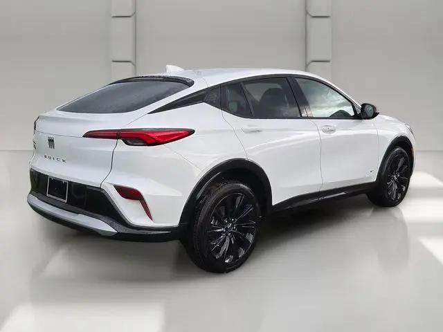 2026 Buick NV Sport Touring FWD