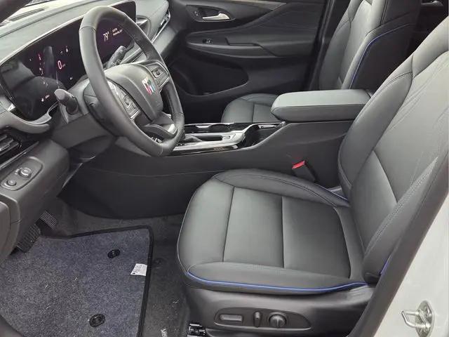 2026 Buick NV Sport Touring FWD