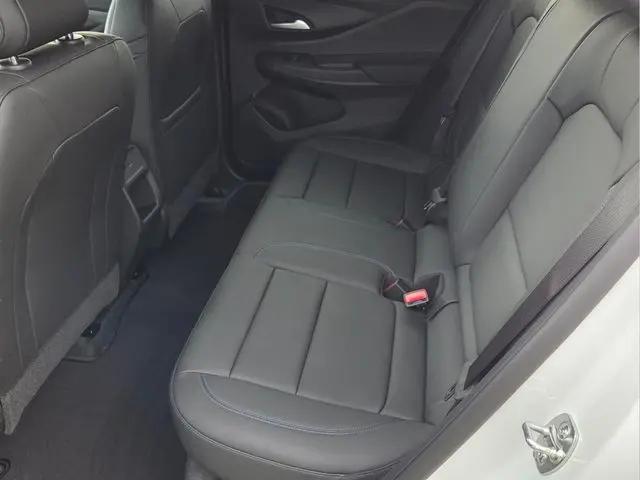 2026 Buick NV Sport Touring FWD
