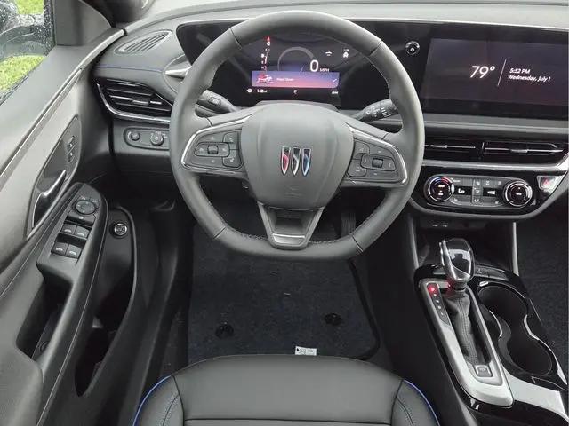 2026 Buick NV Sport Touring FWD