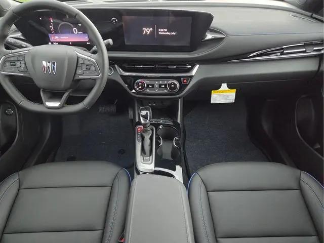2026 Buick NV Sport Touring FWD