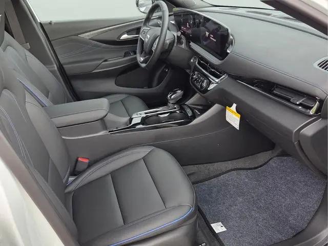 2026 Buick NV Sport Touring FWD