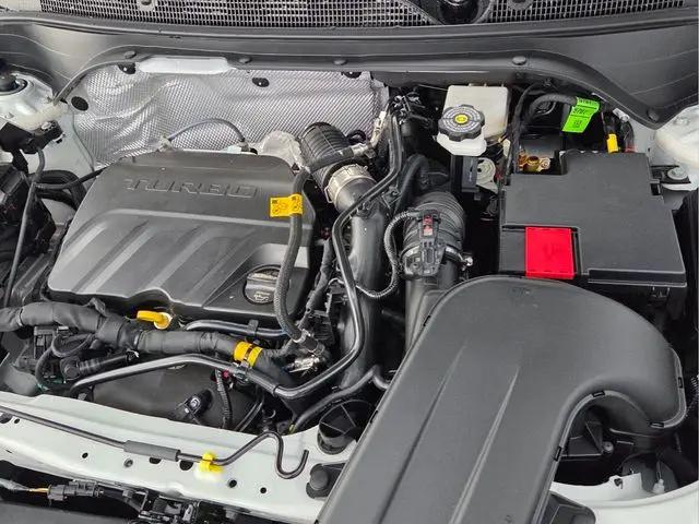 2026 Buick NV Sport Touring FWD
