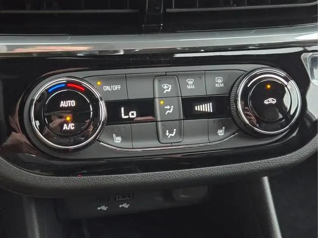 2026 Buick NV Sport Touring FWD