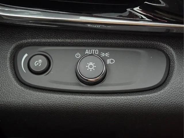 2026 Buick NV Sport Touring FWD