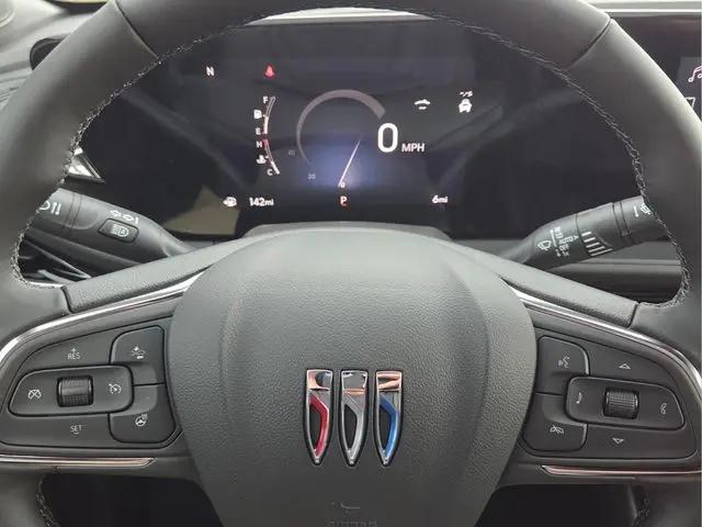 2026 Buick NV Sport Touring FWD
