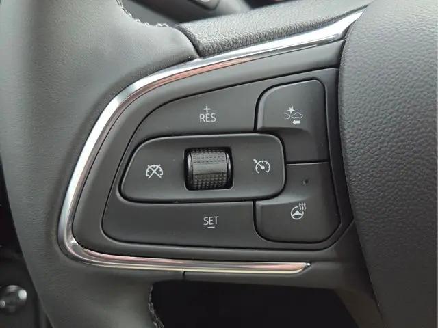 2026 Buick NV Sport Touring FWD
