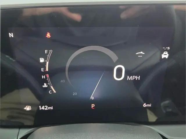 2026 Buick NV Sport Touring FWD