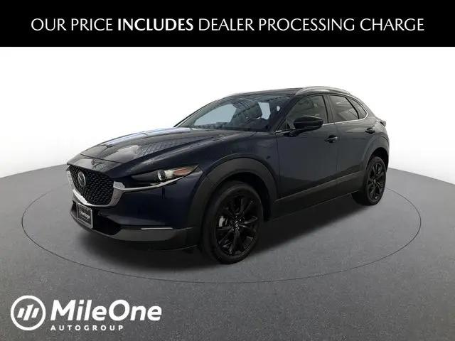 2024 Mazda CX-30 2.5 S Select Sport for sale in Baltimore, MD