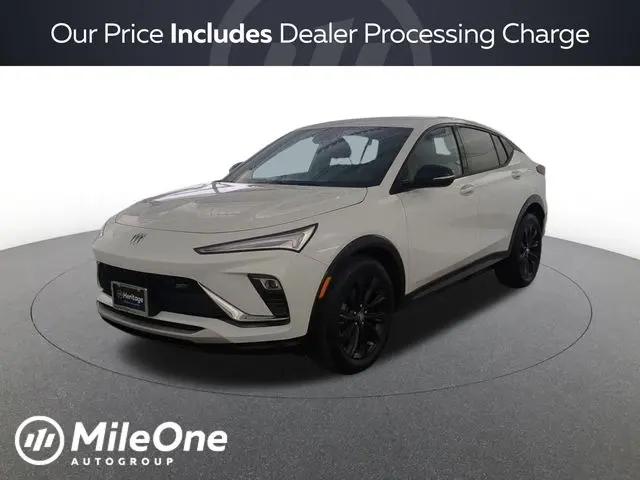 2024 Buick NV Sport Touring FWD for sale in Baltimore, MD