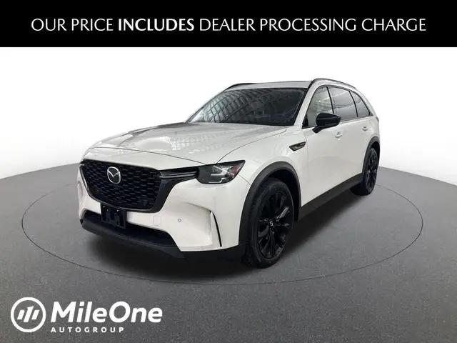 2025 Mazda X-90 3.3 Turbo Premium Sport for sale in Baltimore, MD