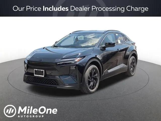 2026 Toyota C-HR SE for sale in Owings Mills, MD