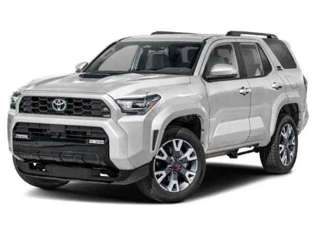 2026 Toyota 4Runner TRD Sport for sale in Fort Lauderdale, FL