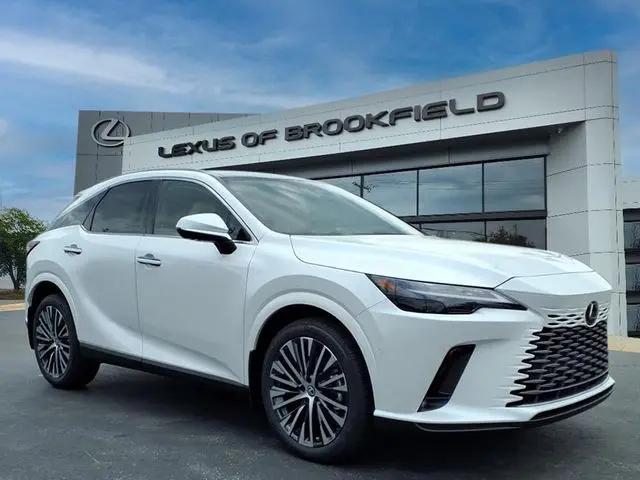 2026 Lexus RX 350 Premium+ for sale in Brookfield, WI