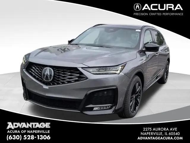 2026 Acura MDX A-SPEC Advance Package for sale in Naperville, IL