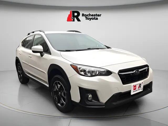 2020 Subaru Crosstrek Premium for sale in Rochester, NH