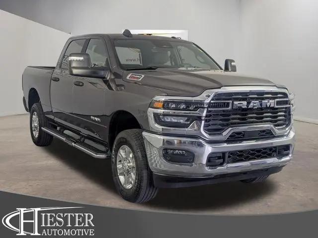 2026 Ram 2500 Big Horn Crew Cab 4x4 6'4" Box for sale in Lillington, NC