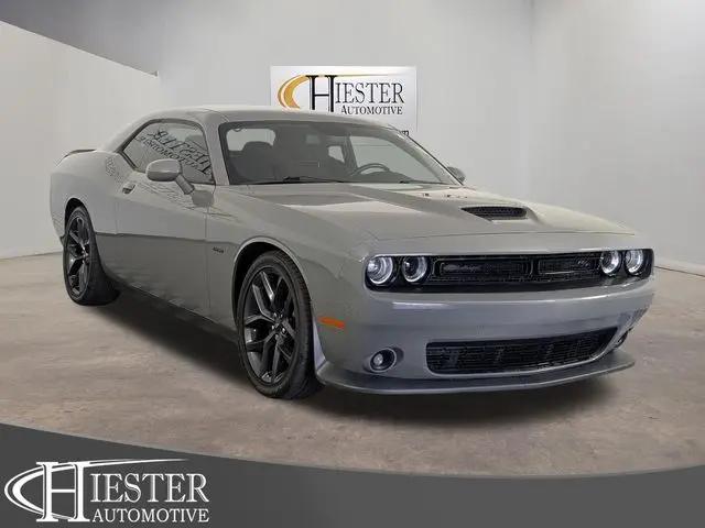 2019 Dodge Challenger R/T for sale in Lillington, NC