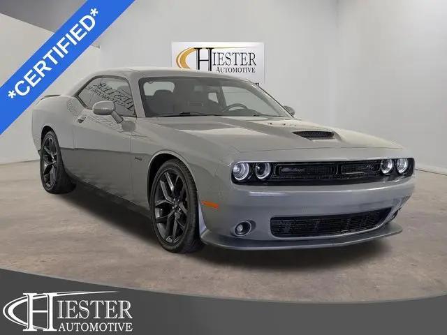 2019 Dodge Challenger R/T for sale in Lillington, NC