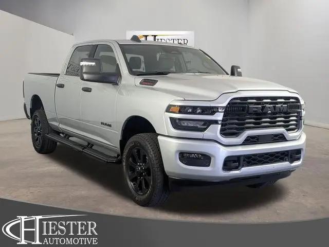 2026 Ram 2500 Big Horn Crew Cab 4x4 6'4" Box for sale in Lillington, NC