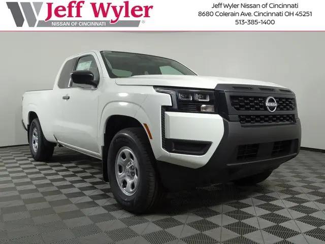 2026 Nissan Frontier King Cab S 4x2 for sale near Cincinnati, OH