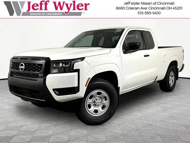 2026 Nissan Frontier King Cab S 4x2 for sale near Cincinnati, OH