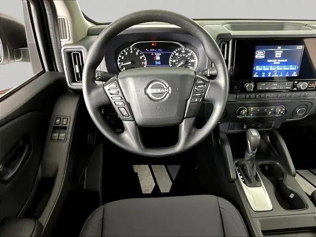 2026 Nissan Frontier King Cab S 4x2