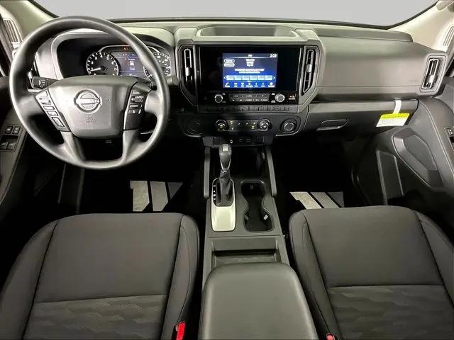 2026 Nissan Frontier King Cab S 4x2