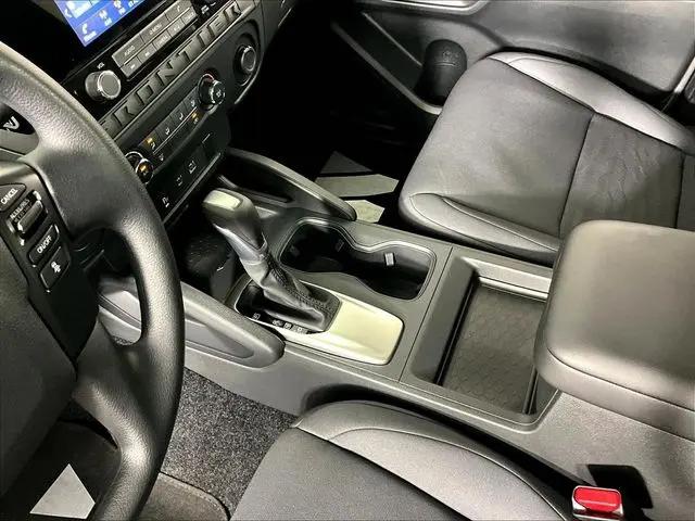 2026 Nissan Frontier King Cab S 4x2