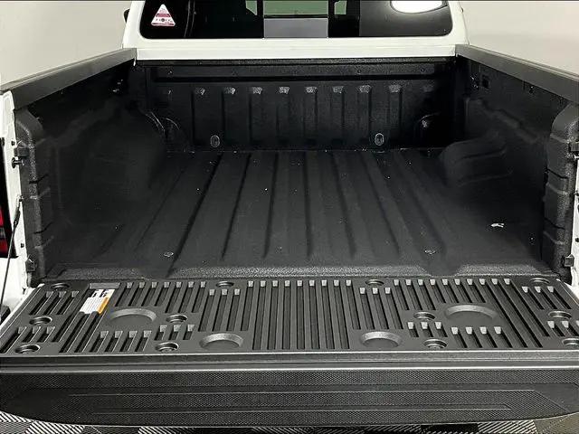 2026 Nissan Frontier King Cab S 4x2
