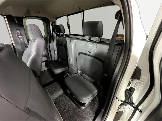 2026 Nissan Frontier King Cab S 4x2