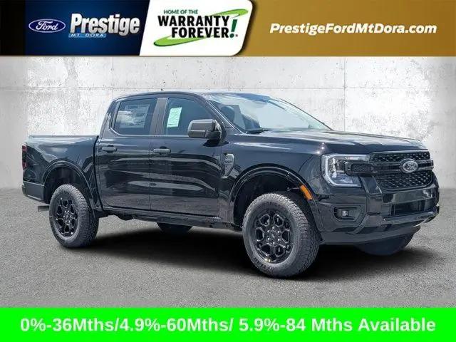 2026 Ford Ranger XLT for sale in Mount Dora, FL