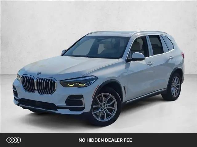 2022 BMW X5 sDrive40i for sale in Orlando, FL