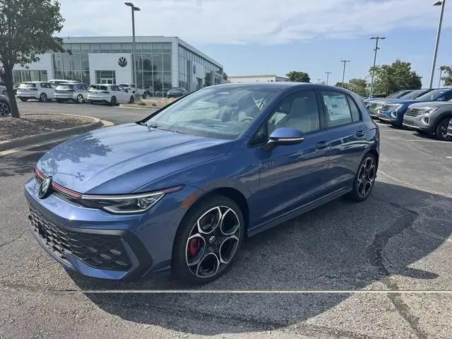 2026 Volkswagen Golf GTI Autobahn for sale in Lee's Summit, MO