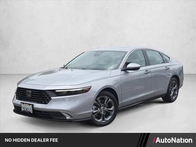 2024 Honda Accord Hybrid EX-L for sale in Cerritos, CA
