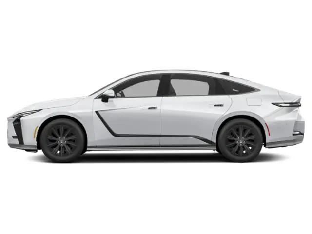 2026 Lexus ES 350 Premium