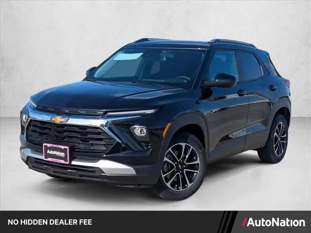 2026 Chevrolet TrailBlazer FWD LT for sale in Corpus Christi, TX