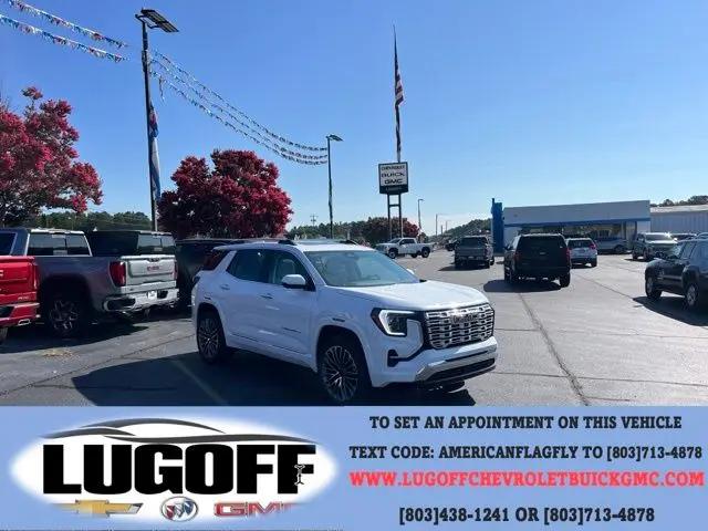 2026 GMC Terrain AWD Denali for sale in Lugoff, SC