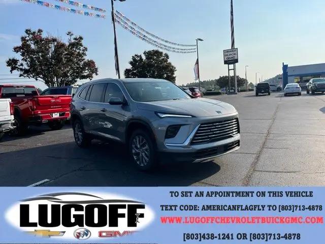 2026 Buick Enclave Preferred FWD for sale in Lugoff, SC