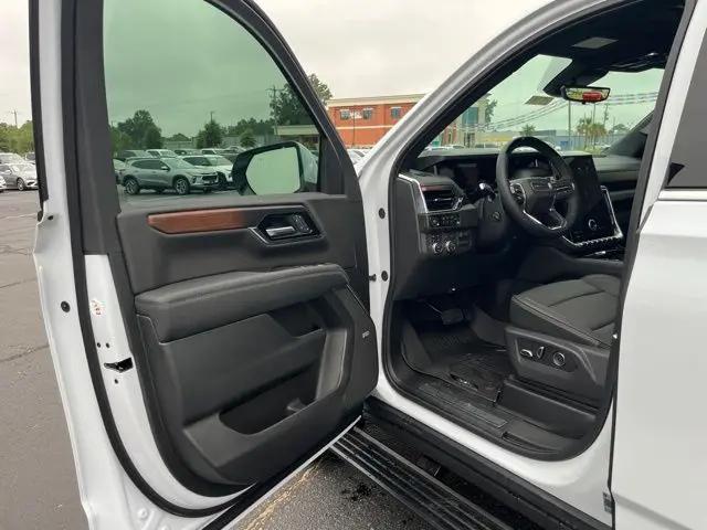 2026 GMC Yukon 4WD Denali