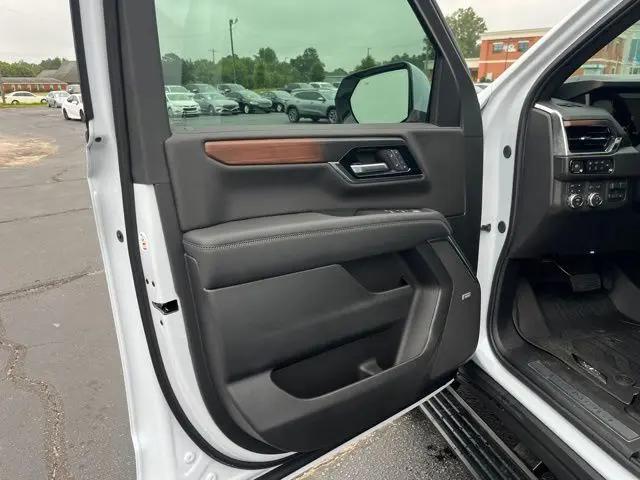 2026 GMC Yukon 4WD Denali