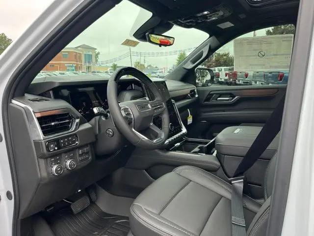 2026 GMC Yukon 4WD Denali