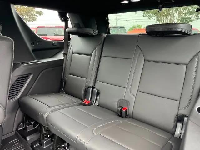2026 GMC Yukon 4WD Denali