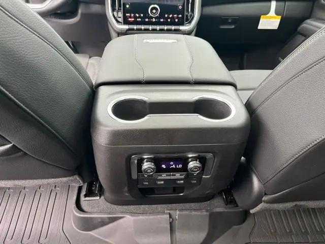 2026 GMC Yukon 4WD Denali