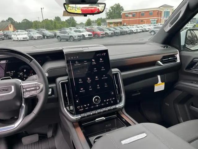 2026 GMC Yukon 4WD Denali