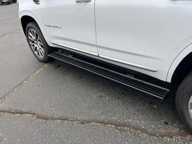 2026 GMC Yukon 4WD Denali