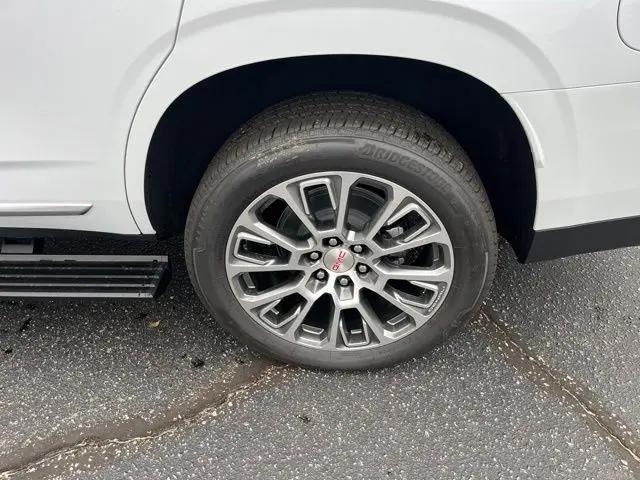 2026 GMC Yukon 4WD Denali