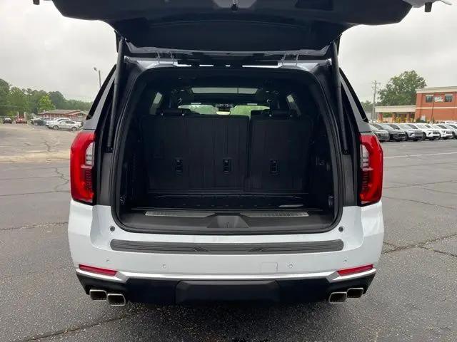2026 GMC Yukon 4WD Denali